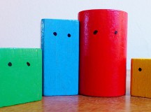 Familjeterapi