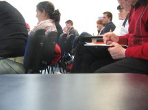 Ledarskapsutveckling & coaching